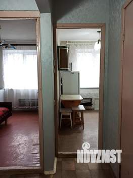 2-к квартира, на длительный срок, 42м2, 5/9 этаж