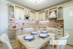 2-к квартира, посуточно, 84м2, 7/17 этаж