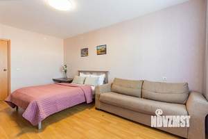 2-к квартира, посуточно, 70м2, 5/17 этаж