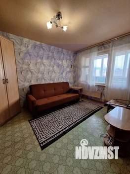 1-к квартира, на длительный срок, 27м2, 7/10 этаж