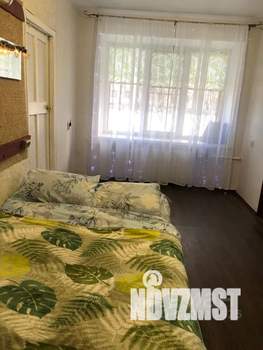 2-к квартира, посуточно, 40м2, 1/5 этаж