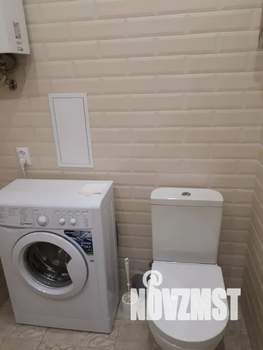 1-к квартира, посуточно, 31м2, 4/5 этаж