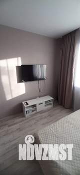 1-к квартира, посуточно, 40м2, 6/9 этаж