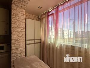 1-к квартира, на длительный срок, 38м2, 1/3 этаж