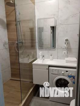 1-к квартира, посуточно, 30м2, 5/8 этаж