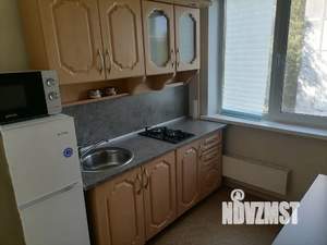1-к квартира, посуточно, 32м2, 5/9 этаж