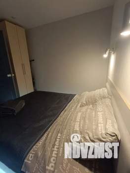 2-к квартира, посуточно, 57м2, 3/9 этаж