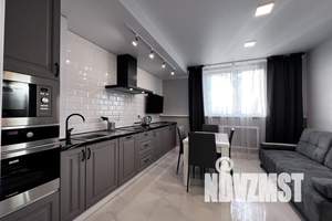 3-к квартира, посуточно, 69м2, 4/4 этаж