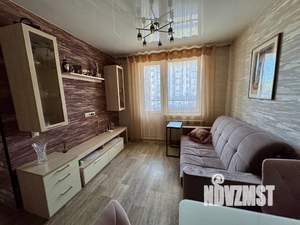 2-к квартира, посуточно, 40м2, 5/5 этаж