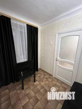 2-к квартира, посуточно, 46м2, 3/5 этаж