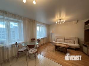 2-к квартира, на длительный срок, 50м2, 7/9 этаж