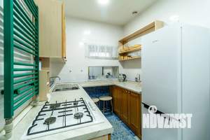 1-к квартира, посуточно, 80м2, 1/2 этаж