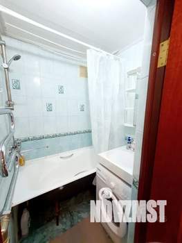 2-к квартира, посуточно, 43м2, 7/9 этаж