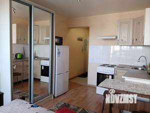 Студия квартира, посуточно, 22м2, 7/10 этаж