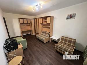 1-к квартира, посуточно, 32м2, 3/5 этаж