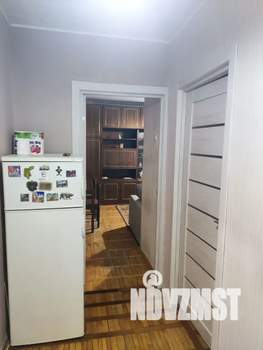 2-к квартира, посуточно, 40м2, 7/9 этаж