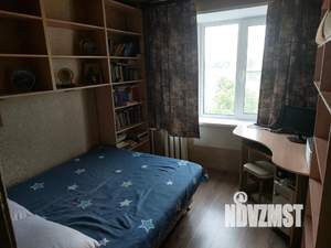 2-к квартира, посуточно, 50м2, 7/12 этаж