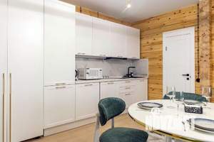 1-к квартира, посуточно, 55м2, 1/1 этаж