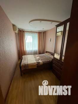 2-к квартира, посуточно, 43м2, 6/9 этаж