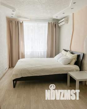 2-к квартира, посуточно, 52м2, 3/9 этаж