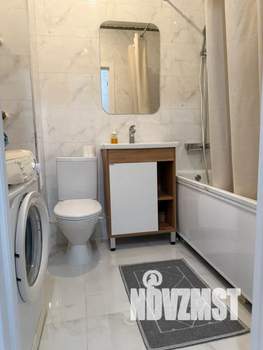 Студия квартира, посуточно, 23м2, 1/10 этаж