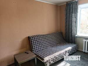 Студия квартира, на длительный срок, 23м2, 3/5 этаж