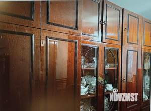 2-к квартира, на длительный срок, 46м2, 5/9 этаж