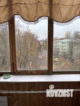 2-к квартира, на длительный срок, 41м2, 4/4 этаж