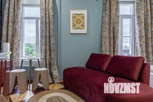 Студия квартира, посуточно, 26м2, 2/3 этаж
