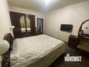 2-к квартира, посуточно, 92м2, 2/5 этаж