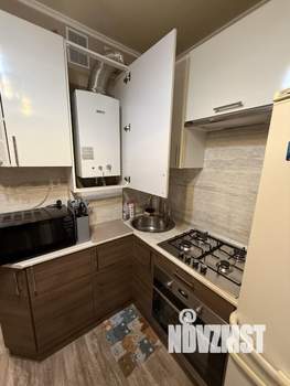 2-к квартира, на длительный срок, 46м2, 3/5 этаж