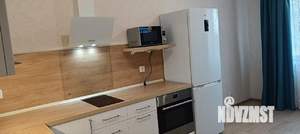 1-к квартира, на длительный срок, 34м2, 7/10 этаж