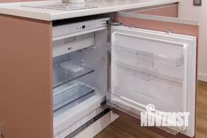 1-к квартира, посуточно, 26м2, 7/12 этаж