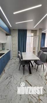 3-к квартира, на длительный срок, 102м2, 9/15 этаж