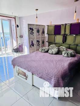 1-к квартира, посуточно, 32м2, 3/5 этаж