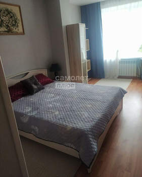 3-к квартира, на длительный срок, 75м2, 5/10 этаж