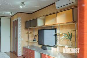 1-к квартира, посуточно, 35м2, 9/12 этаж
