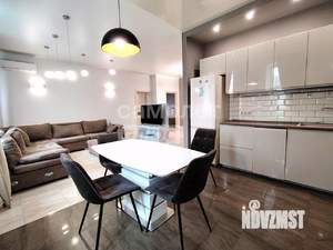 3-к квартира, на длительный срок, 112м2, 2/7 этаж