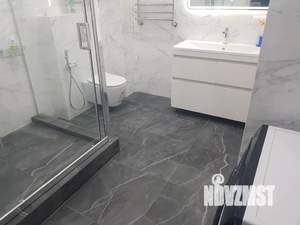 1-к квартира, посуточно, 55м2, 13/18 этаж