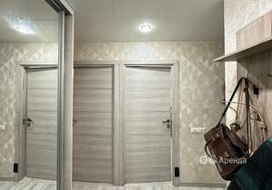 2-к квартира, на длительный срок, 52м2, 1/5 этаж