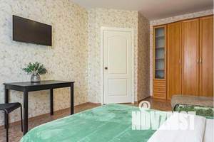1-к квартира, посуточно, 30м2, 7/11 этаж
