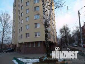 Студия квартира, на длительный срок, 45м2, 10/11 этаж