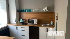 Студия квартира, посуточно, 19м2, 3/3 этаж