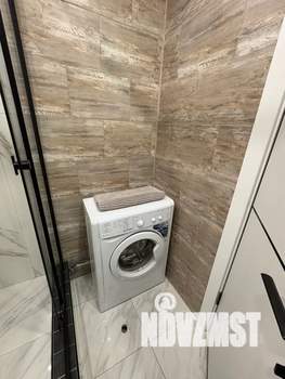 1-к квартира, посуточно, 32м2, 6/8 этаж