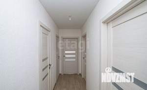 2-к квартира, на длительный срок, 60м2, 25/25 этаж