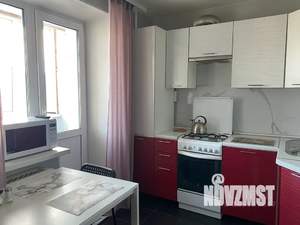 2-к квартира, посуточно, 47м2, 7/9 этаж