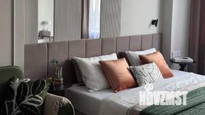 Студия квартира, посуточно, 26м2, 3/6 этаж