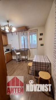 1-к квартира, на длительный срок, 42м2, 12/16 этаж