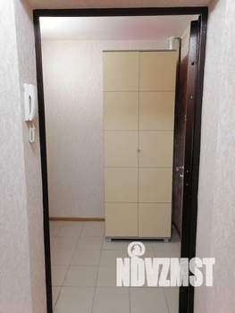 1-к квартира, посуточно, 45м2, 16/17 этаж