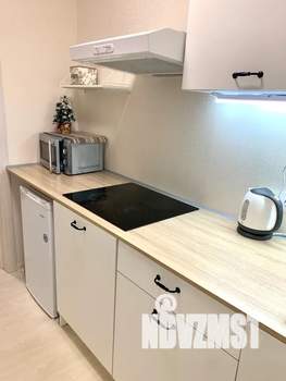1-к квартира, посуточно, 30м2, 3/10 этаж